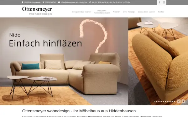 ottensmeyer-wohnen.de