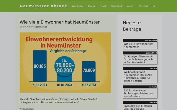 www.neumuenster-aktuell.de