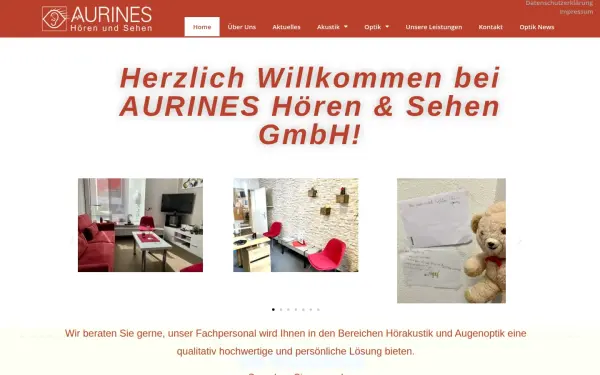 aurines.de