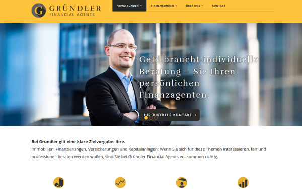 www.gruendler-finance.de