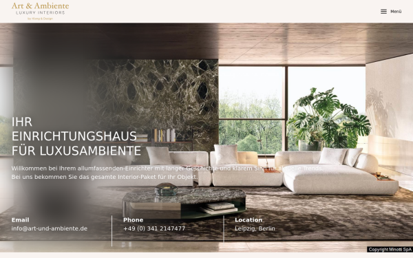 art-und-ambiente.de