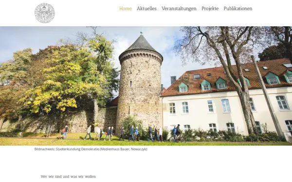 geschichte-recklinghausen.de