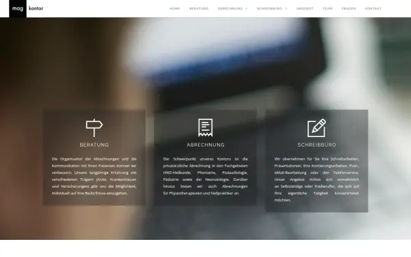 magkontor.de