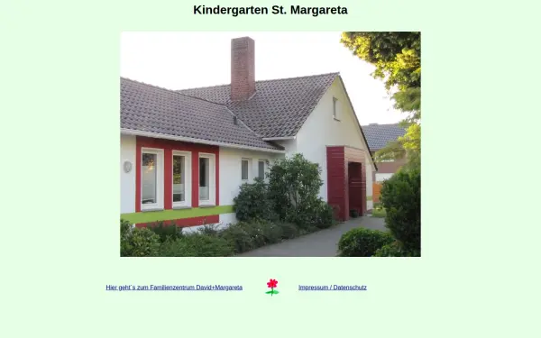 margareta-kindergarten.de
