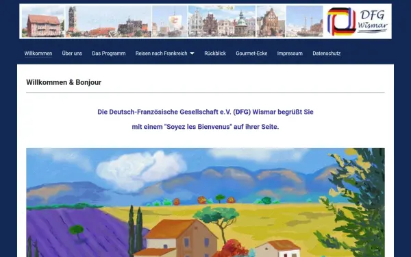 dfg-wismar.de