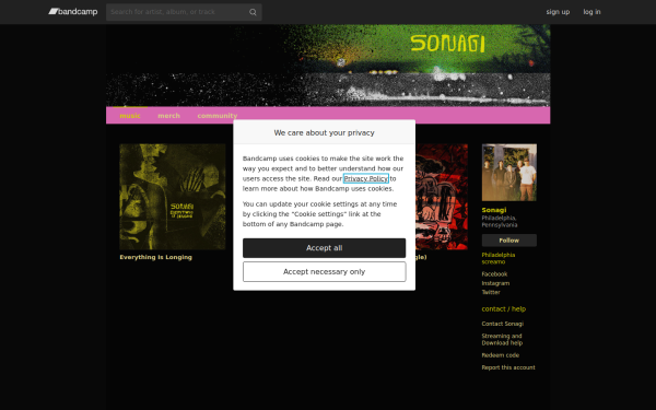 sonagiphl.bandcamp.com