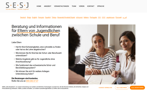 www.sesj.ch