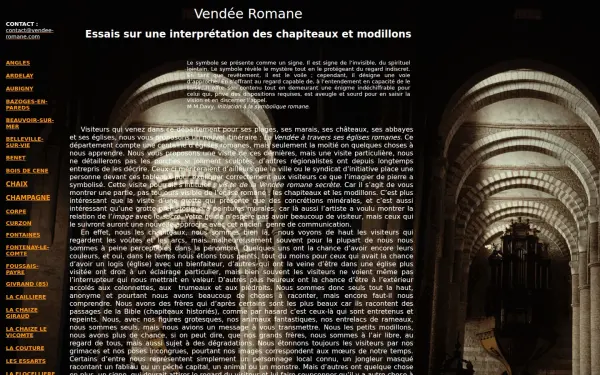 vendee-romane.com