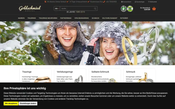www.goldschmied-daniel.de