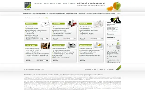 www.app-united.de