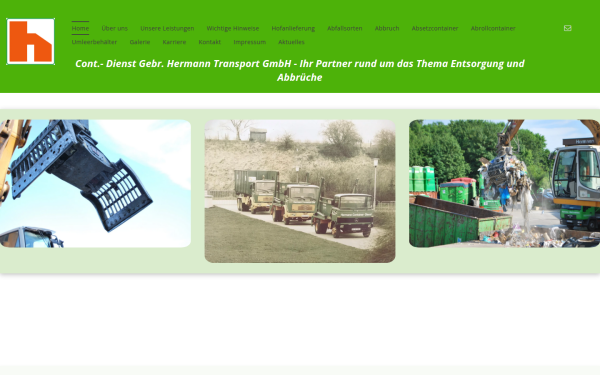 www.container-dienst-hermann.de