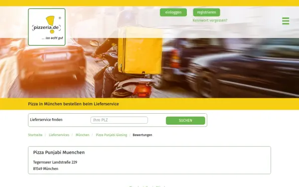 punjabipizza.de