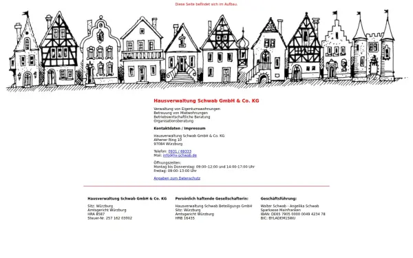 hausverwaltung-schwab.de
