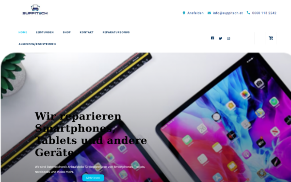 suppitech.at