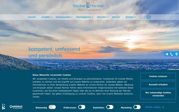 www.becker-kanzlei.de