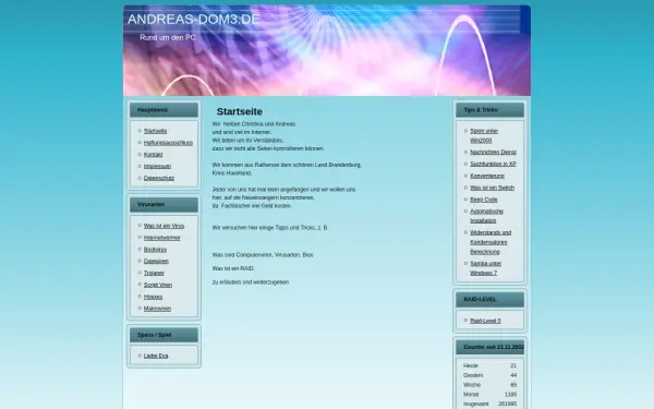 andreas-dom3.de
