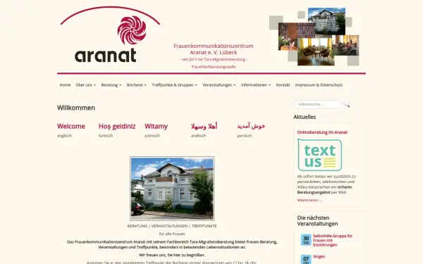 aranat.de