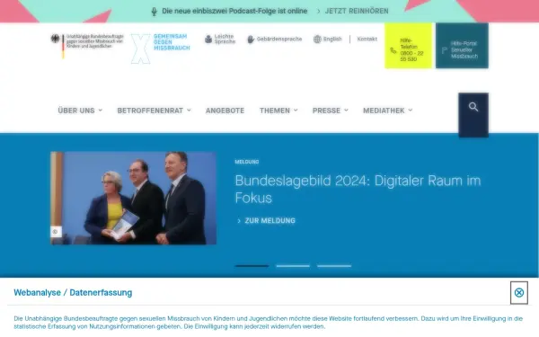 beauftragte-missbrauch.de
