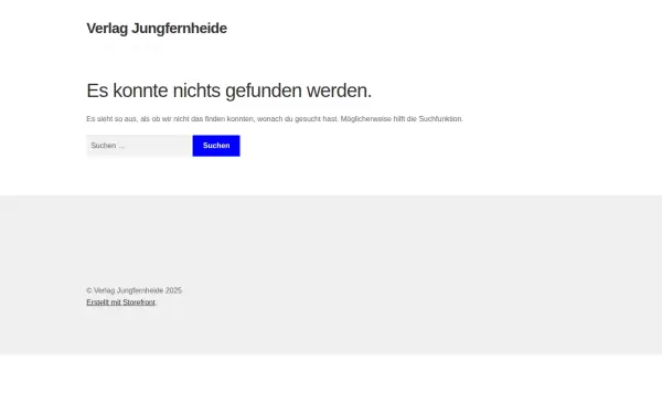 verlag-jungfernheide.de