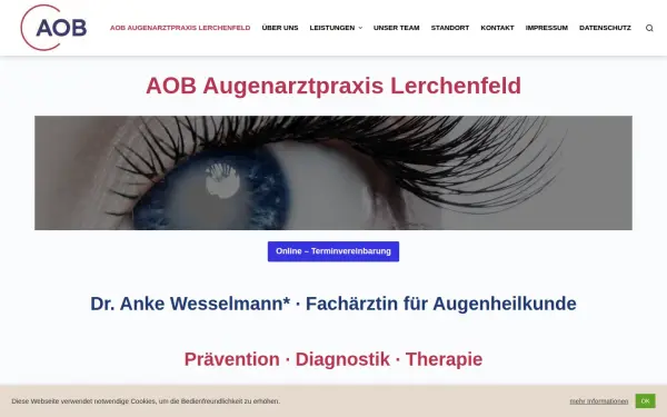 www.augenarztpraxis-wesselmann.de