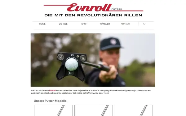 www.evnroll-putter.com