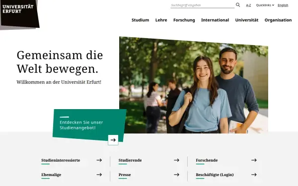 www.uni-erfurt.de