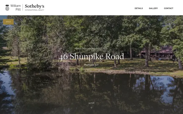 46shunpikeroad.com