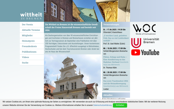wittheit.de