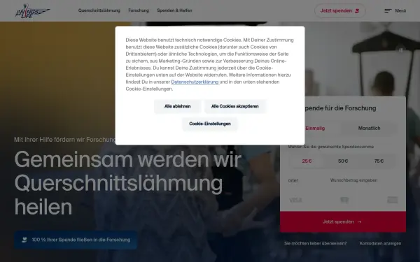 www.wingsforlife.com