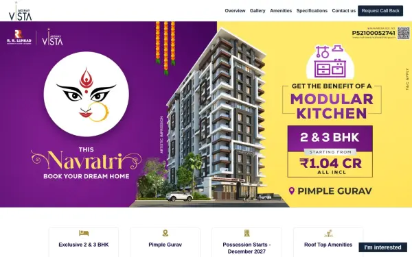 akshay-vista.com