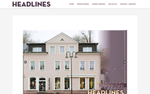mode-headlines.de