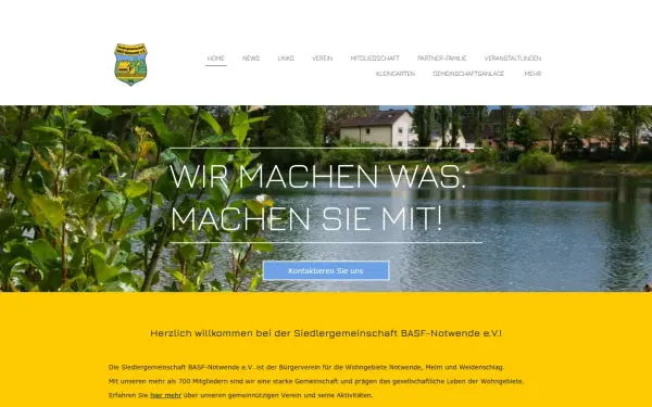 www.sg-notwende.de