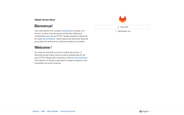 gitlab.huma-num.fr
