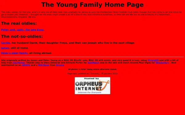pnyoung.orpheusweb.co.uk