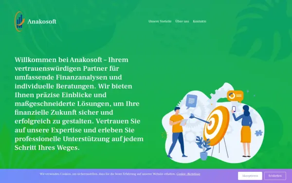 anakosoft.com