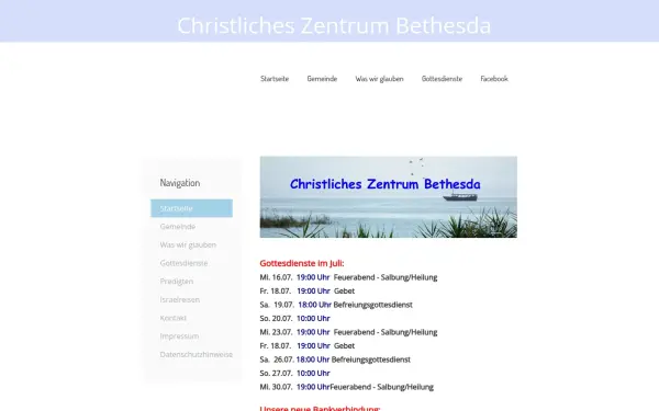 cz-bethesda.de
