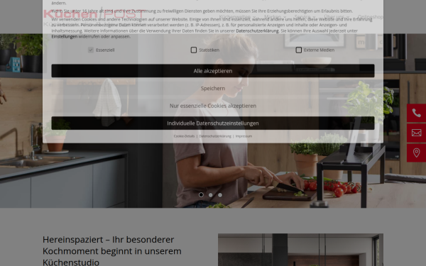 kuechen-post.de