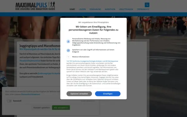 www.maximalpuls.de