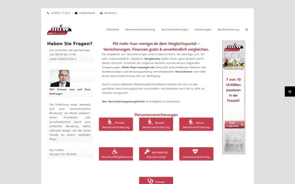mehr-fuer-weniger.de