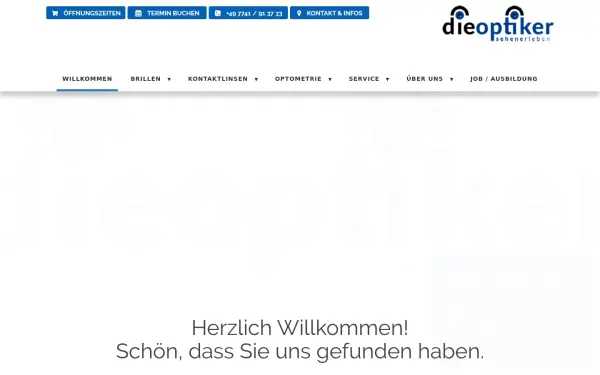 www.dieoptiker.de