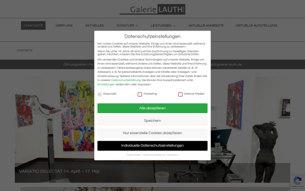 galerie-lauth.de