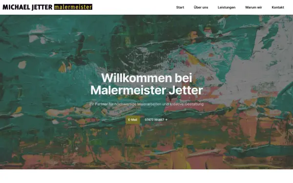 malermeister-jetter.de