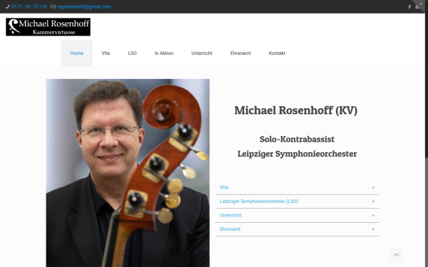 michael-rosenhoff.com