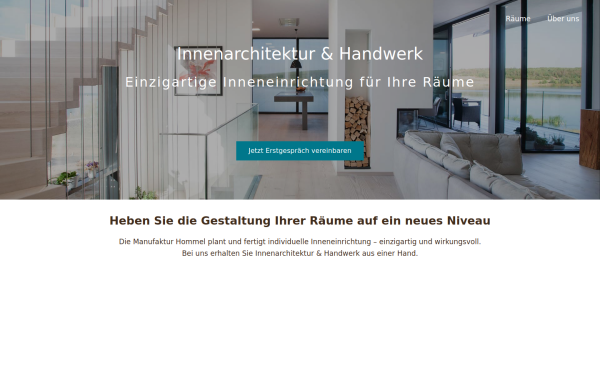 manufakturhommel.de