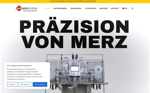 merz-system.de