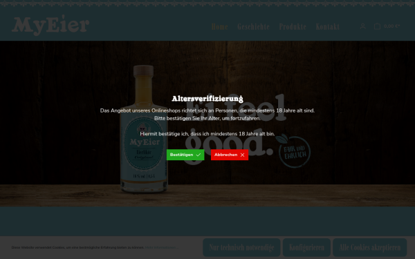 shop.myeier.de