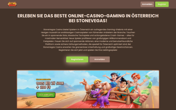 stonevegas.biz