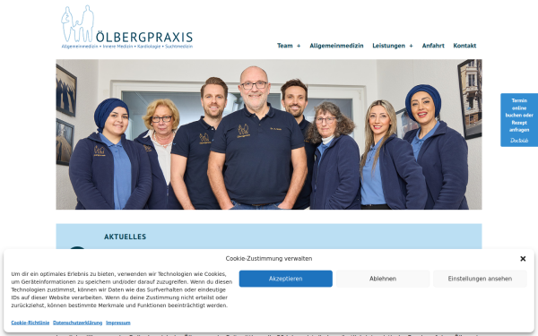 www.oelbergpraxis.de