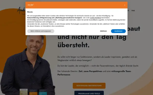 andre-hefti.com
