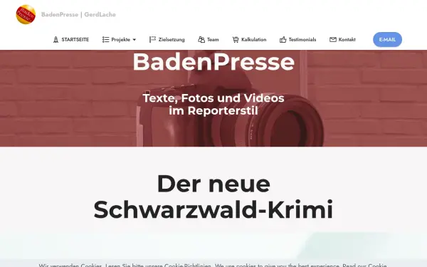 badenpresse.de